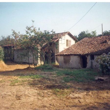 לינה וארוחת בוקר Gamarde-les-Bains La Gamardaise - M.Millot מראה חיצוני תמונה
