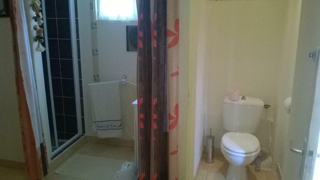 לינה וארוחת בוקר Gamarde-les-Bains La Gamardaise - M.Millot מראה חיצוני תמונה